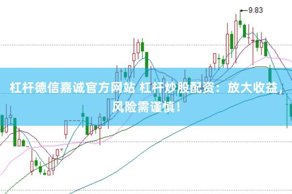 杠杆德信嘉诚官方网站 杠杆炒股配资：放大收益，风险需谨慎！