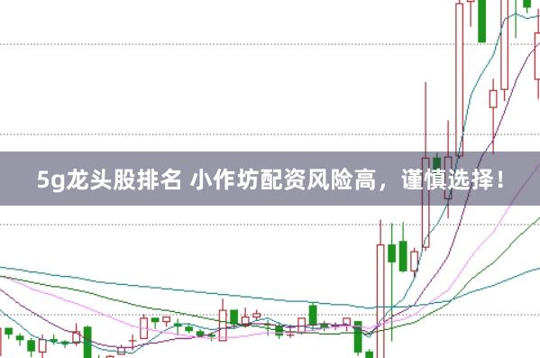5g龙头股排名 小作坊配资风险高，谨慎选择！