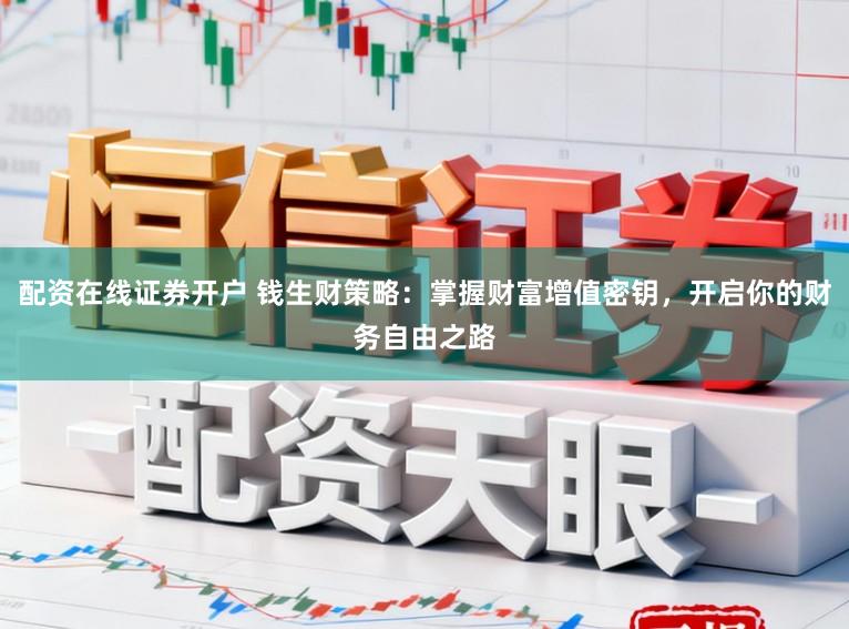 配资在线证券开户 钱生财策略：掌握财富增值密钥，开启你的财务自由之路