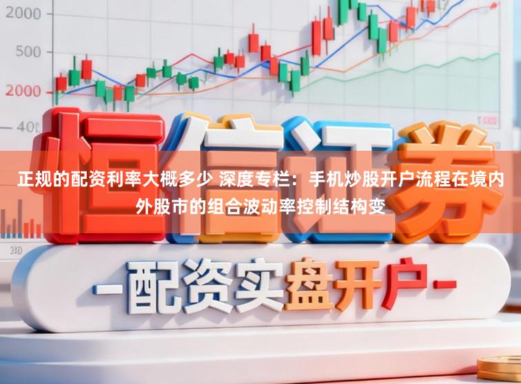 正规的配资利率大概多少 深度专栏：手机炒股开户流程在境内外股市的组合波动率控制结构变