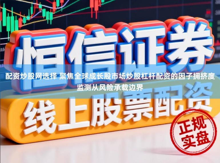 配资炒股网选择 聚焦全球成长股市场炒股杠杆配资的因子拥挤度监测从风险承载边界