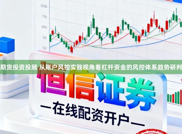期货投资投顾 从账户风控实践视角看杠杆资金的风控体系趋势研判