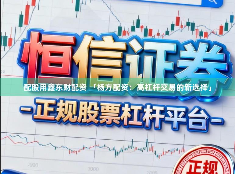 配股用鑫东财配资 「杨方配资：高杠杆交易的新选择」