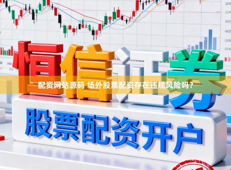 配资网站源码 场外股票配资存在违规风险吗？