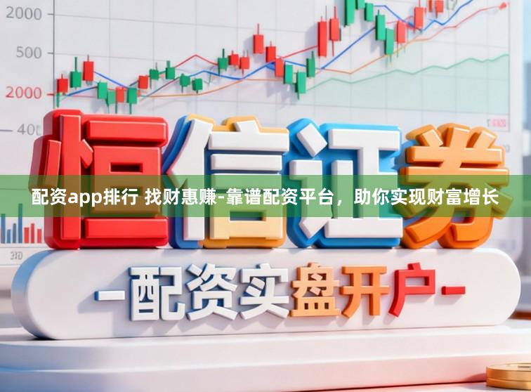 配资app排行 找财惠赚-靠谱配资平台，助你实现财富增长