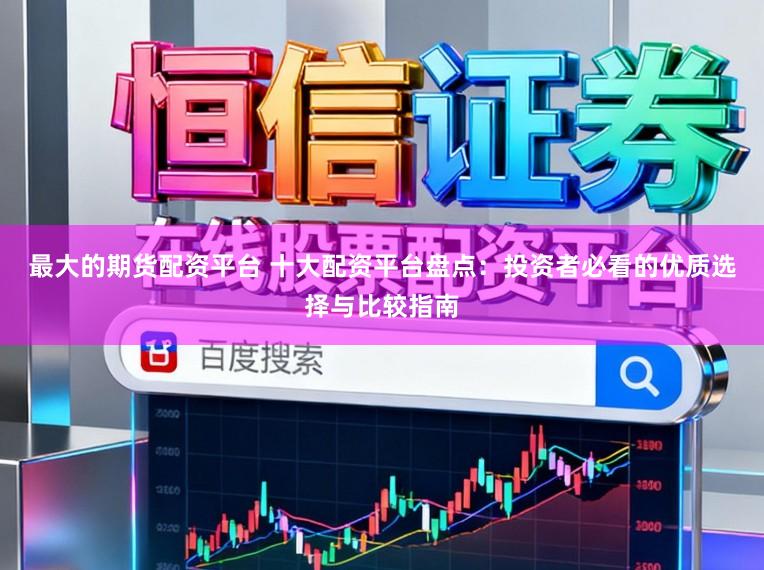 最大的期货配资平台 十大配资平台盘点：投资者必看的优质选择与比较指南